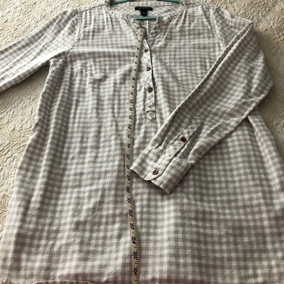 Flannel Shirt